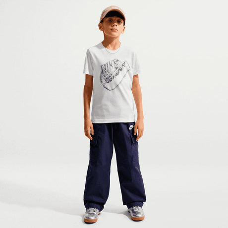 Camiseta Nike Sportswear - Niño/a