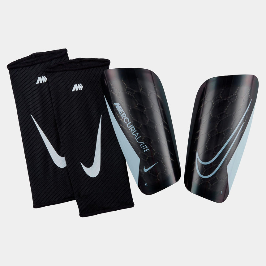 Nike Mercurial Lite Soccer Shin Gua