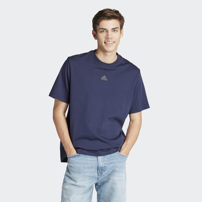 Camiseta Casual Hombre M All Szn G T adidas Sportswear