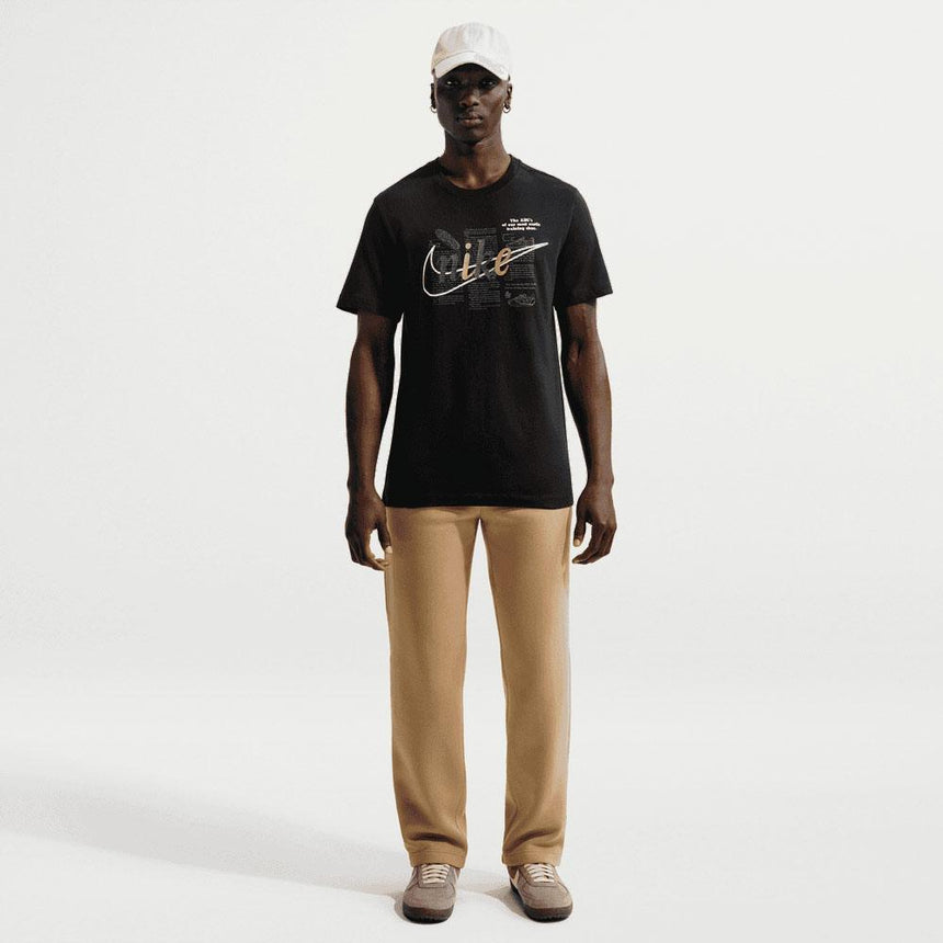 Camiseta Nike Sportwear - Hombre