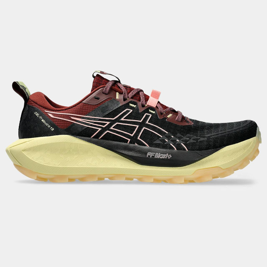 Zapatillas De Trail Running Asics GeL-Trabuco 13