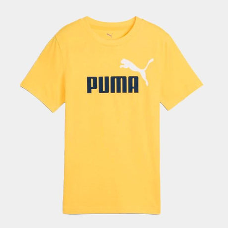 Puma Camiseta Essentials Colour Con Logo N.º 1