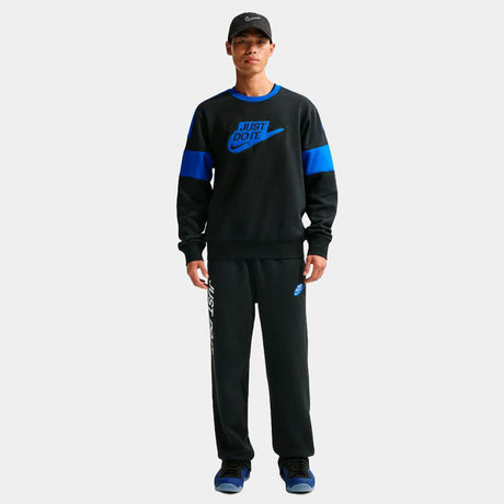 Sudadera Nike Sportswear Club Fleece CreW-Neck Hombre