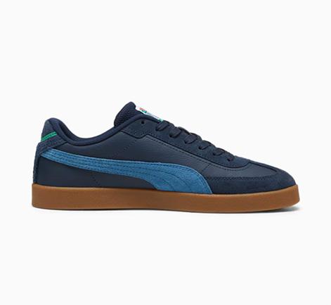 Puma Club Ii Era Yea,club NavY-Bluee Hori