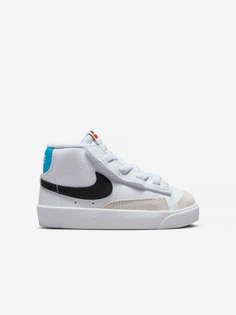 Nike Blazer Zapatillas Nike 70 Euros Base Tu Tienda De Deportes De