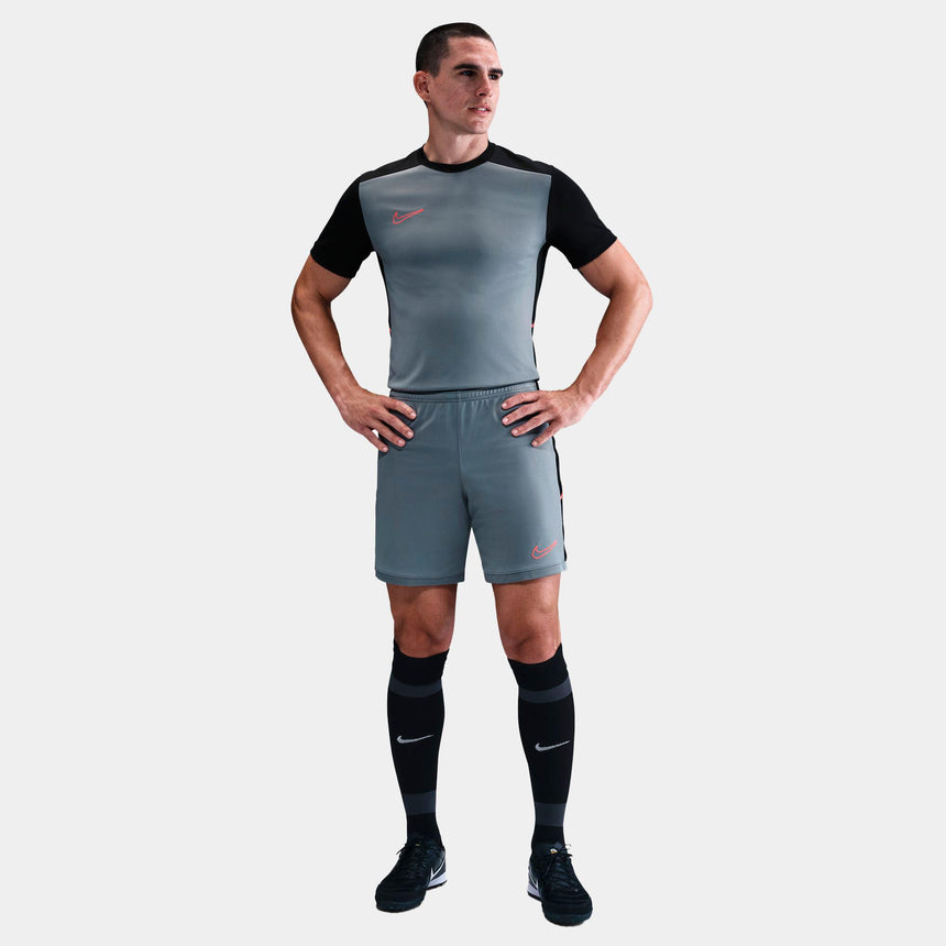 Camiseta Nike Academy De Fútbol De Manga Corta DrI-Fit - Hombre