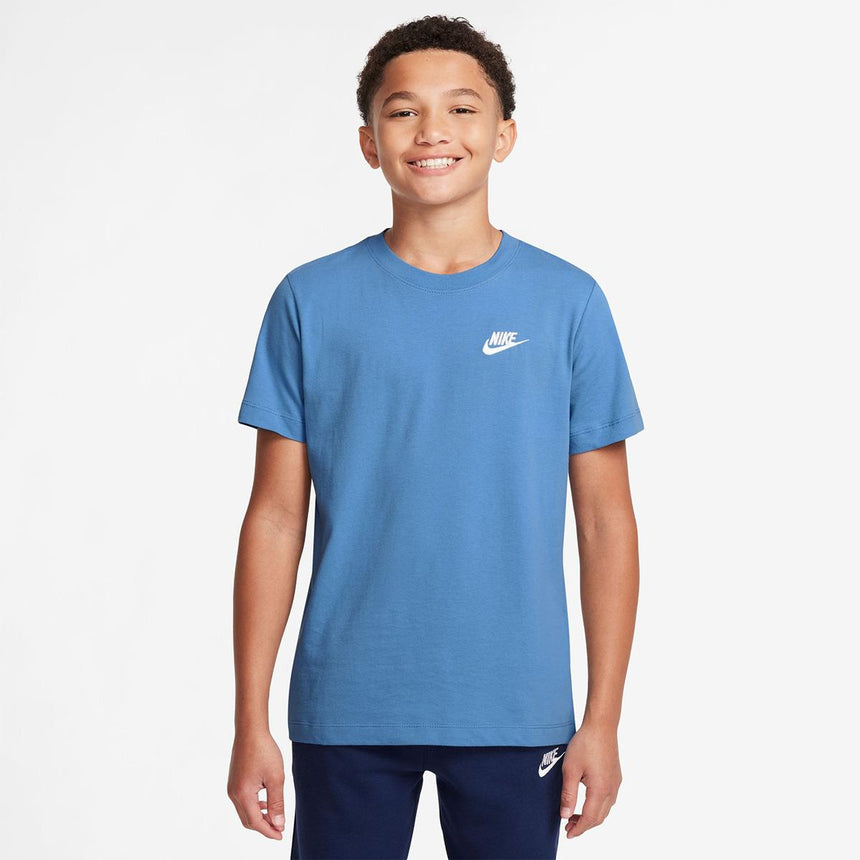 Nike Sportswear Big Kids' T-Shirt