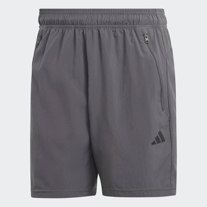 adidas Pantalón Corto Entrenamiento Hombre TR-es