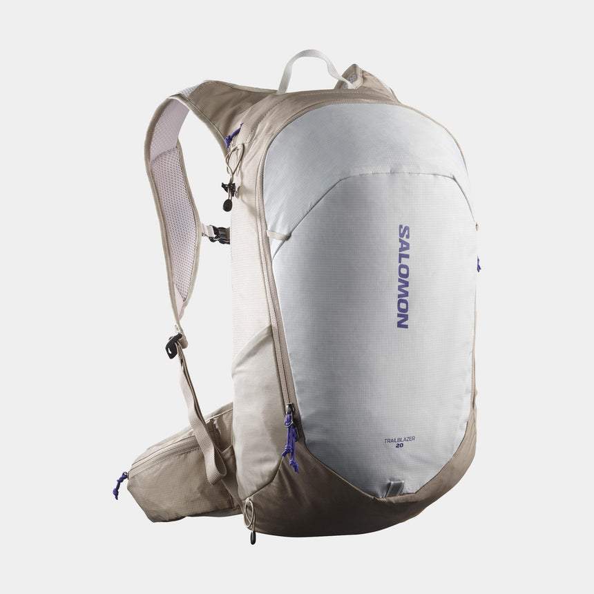 Mochila De Senderiamos Salomon Trailblazer 20