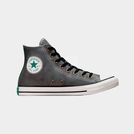 Converse Hi Black
