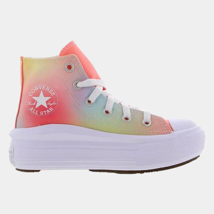 Converse Chuck Taylor All Star Move