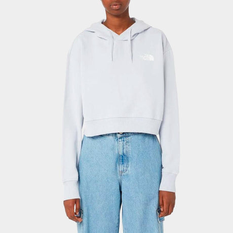 The North Face Trend Crop Hoodie