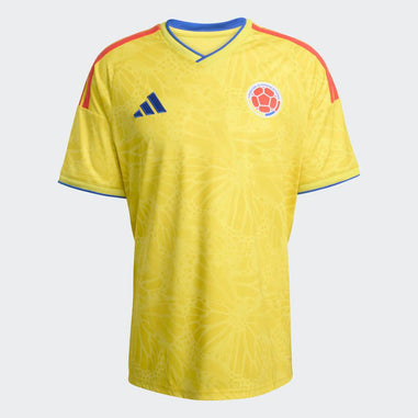 camiseta mundial colombia