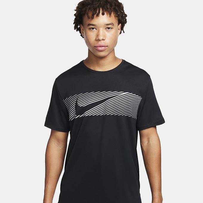 Nike Miler Flash Men's DrI-Fit