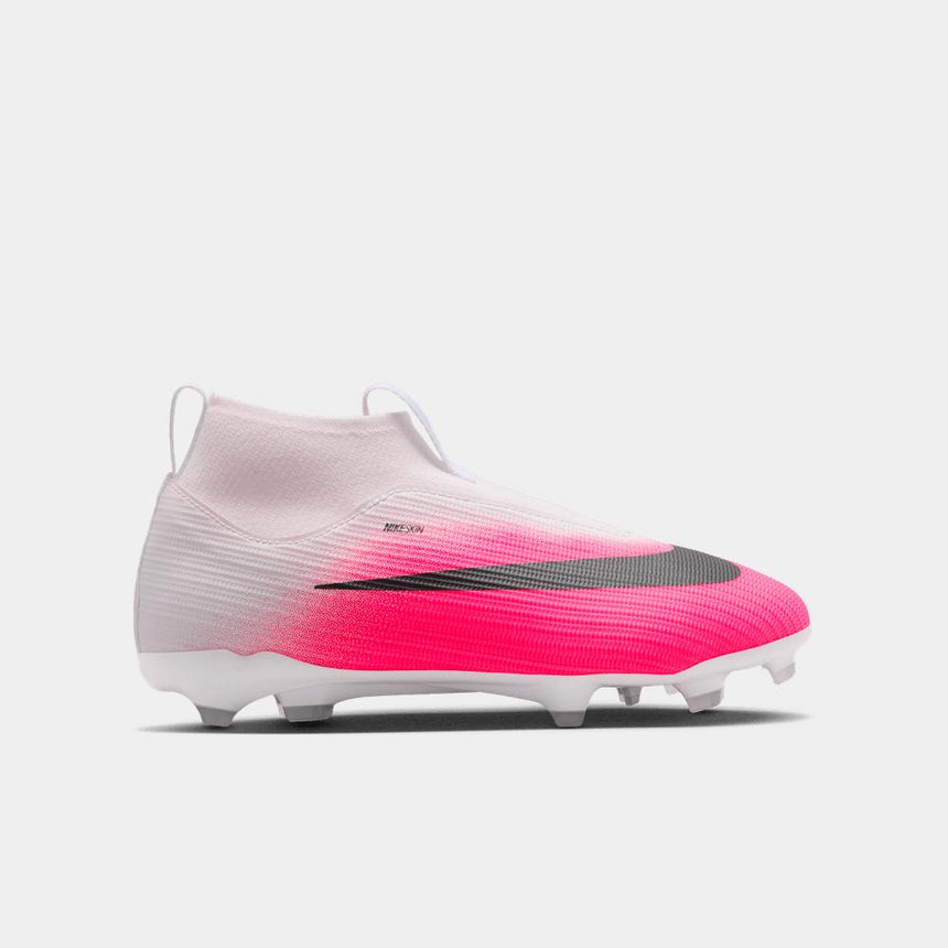 Botas De Fútbol Nike jr. Mercurial Superfly 11 Academy - Niño/a