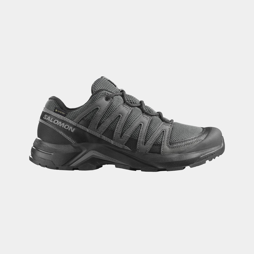 Zapatillas De Senderismo Salomon X-Adventure Recon Gtx