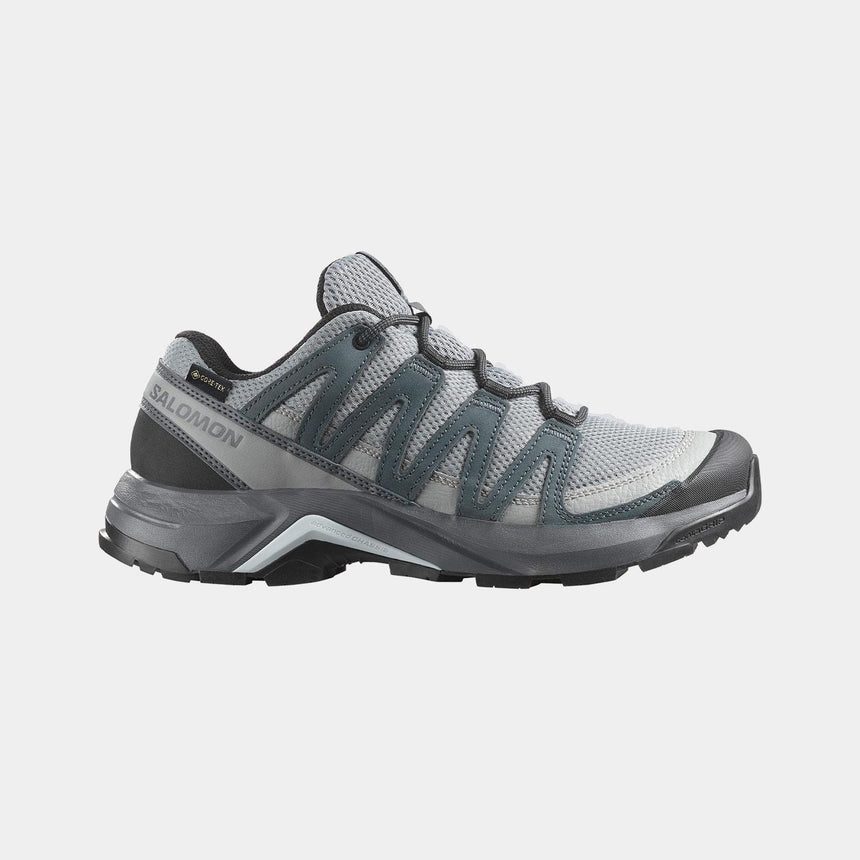 Zapatillas De Senderismo Salomon X-Adventure Recon Gtx