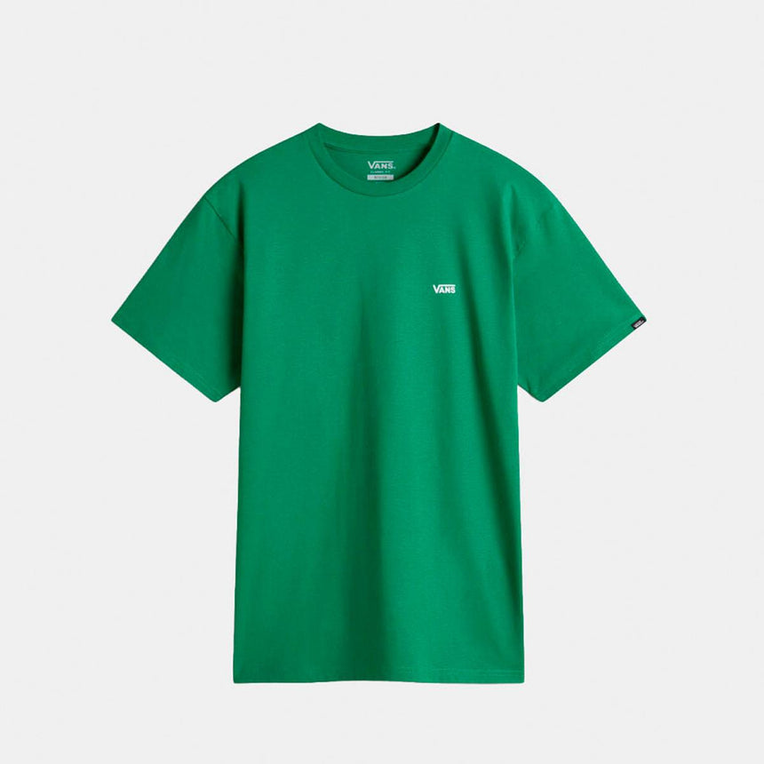 Vans Camiseta Left Chest Logo