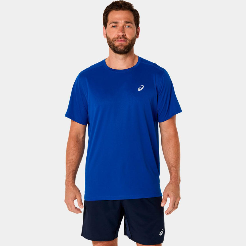 Camiseta Asics Core Ss Top