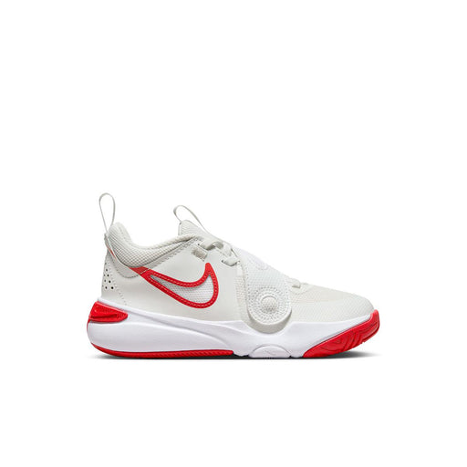 Nike Team Hustle D 11 Little Kids
