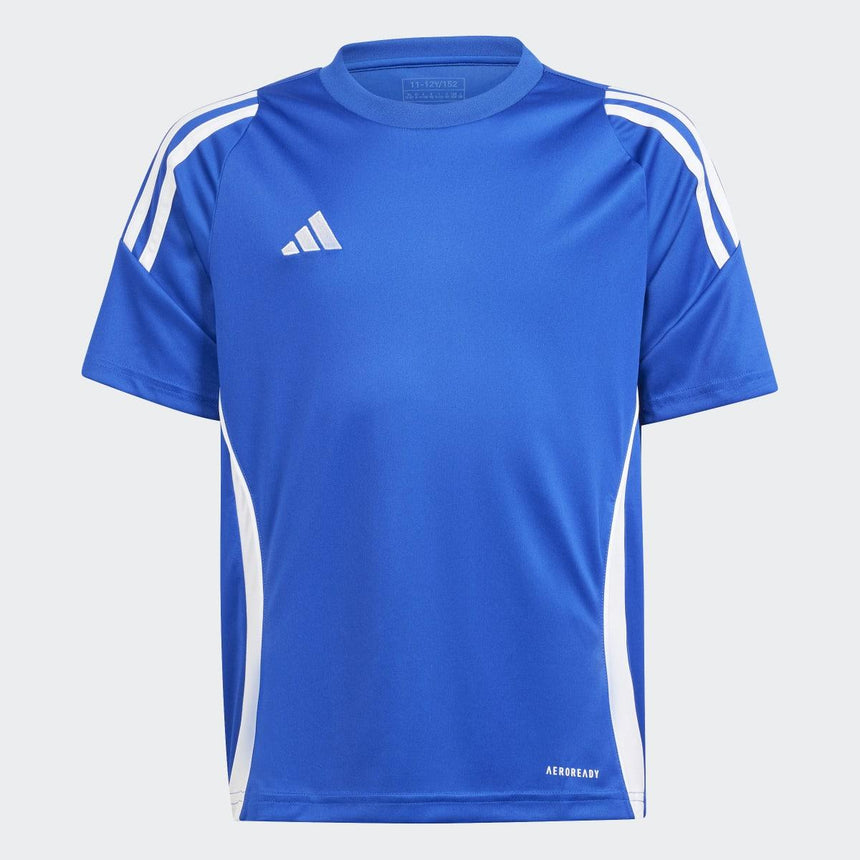 Camiseta Niño Tiro24 adidas Performance