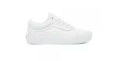 Vans Wm Ward Platform