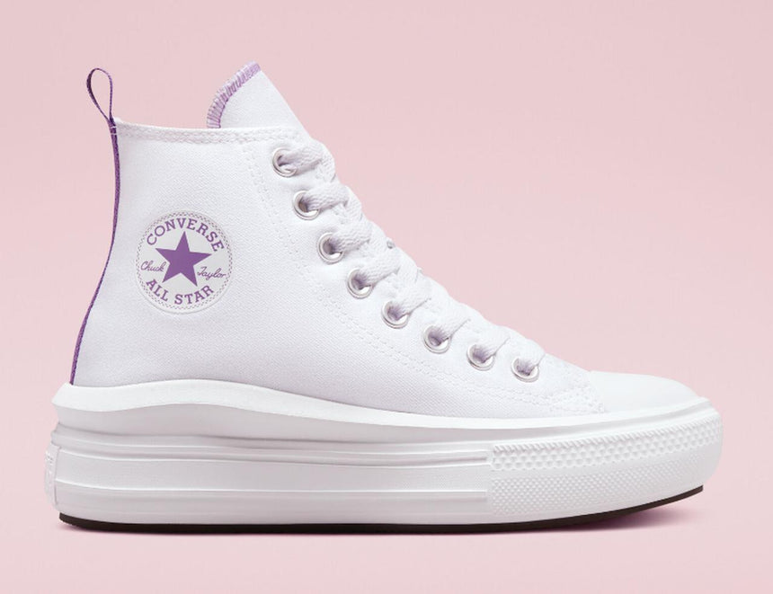 Converse Chuck Taylor All Star Move