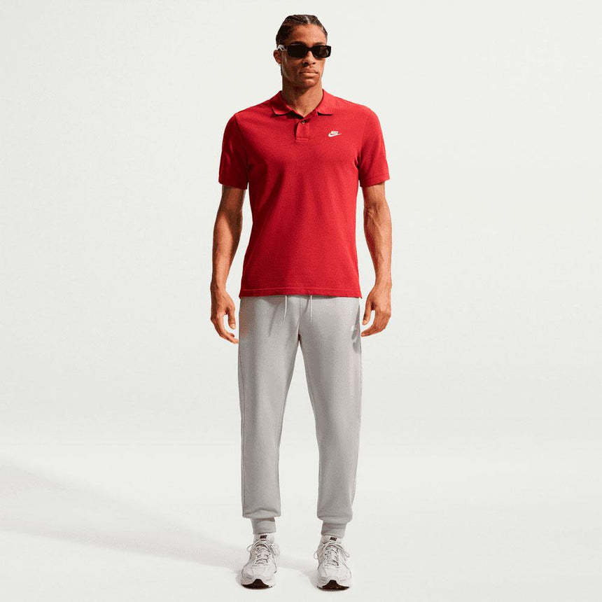 Jogger Universitario Nike Sportswear Club - Hombre