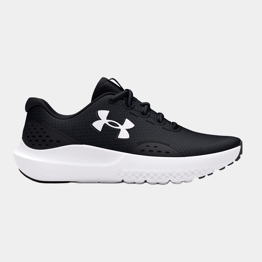 Zapatillas De Running Grade School Ua Surge 4