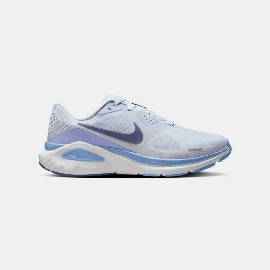 Zapatilla Nike Structure 26 De Running Para Asfalto - Mujer