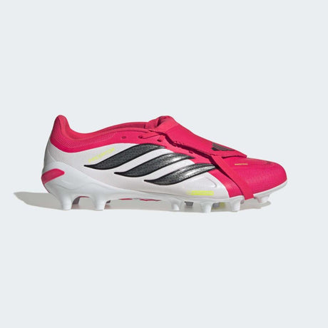 adidas Bota De Fútbol Predator League FolD-Over Tongue Para Césped Artificial