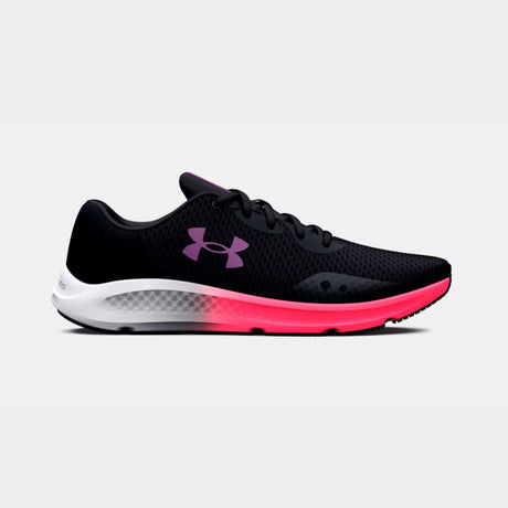 Zapatillas Under Armour Charged Pursuit 3 Para Mujer