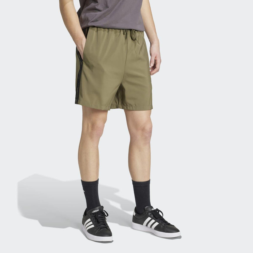 Short adidas De Hombre M 3s Chelsea B