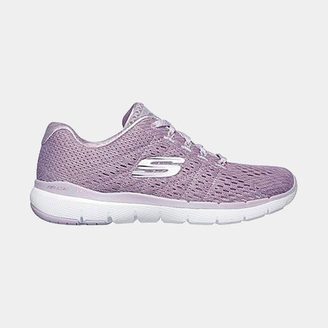 Zapatillas Skechers Flex Appeal 3.0 - Satellites Para Mujer
