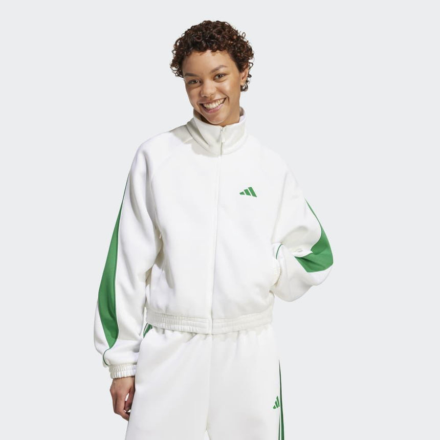 adidas Chaqueta Mujer W Stadium tt