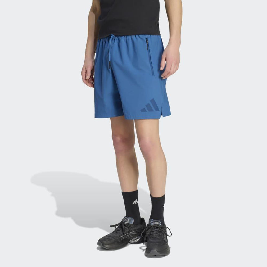 adidas Pantalón Corto De Tejido Técnico Z.n.e.