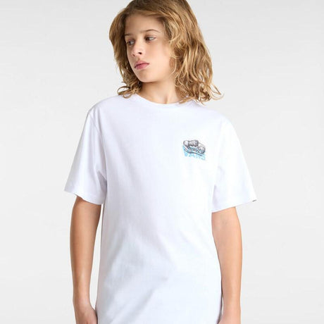 Vans Camiseta Old Skool
