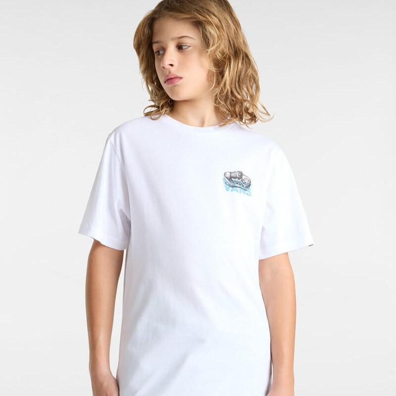 Vans Camiseta Old Skool