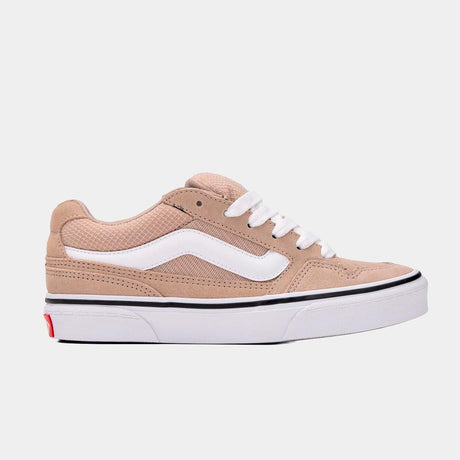 Zapatilla Vans Caldrone Suede