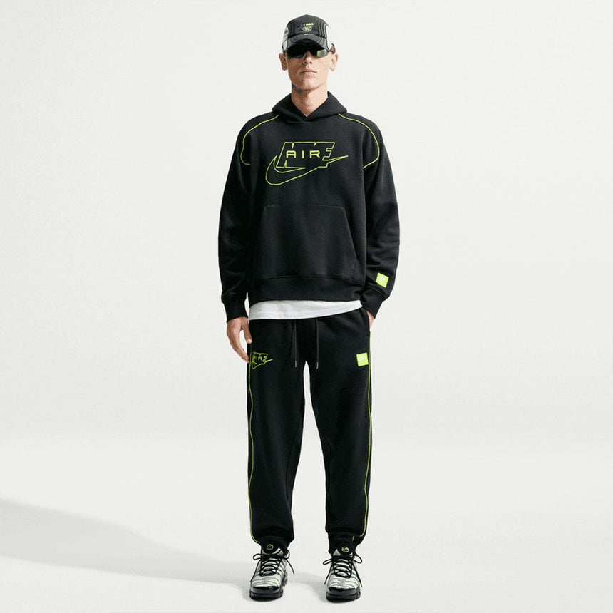 Jogger Nike Air De Tejido Fleece - Hombre
