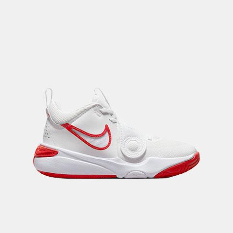 Nike Team Hustle D 11 Big Kids