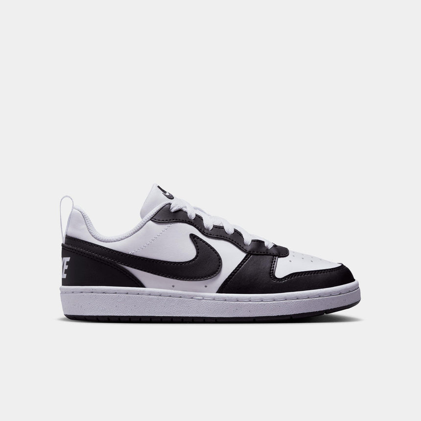 Zapatillas Nike Court Borough Low Recraft Big