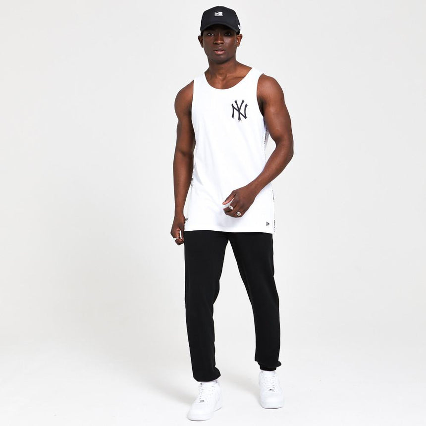 New Era New York Yankees Taping