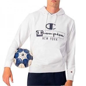 Champion Hooded Sweatshirt