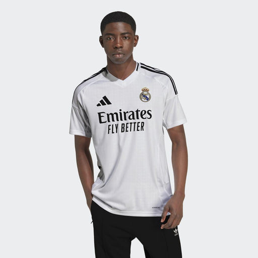 Camiseta Home Primera Equipacion Real Madrid Hombre adidas Performance