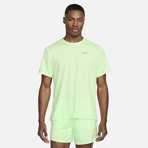 Nike Miler DrI-Fit Uv ShorT-S