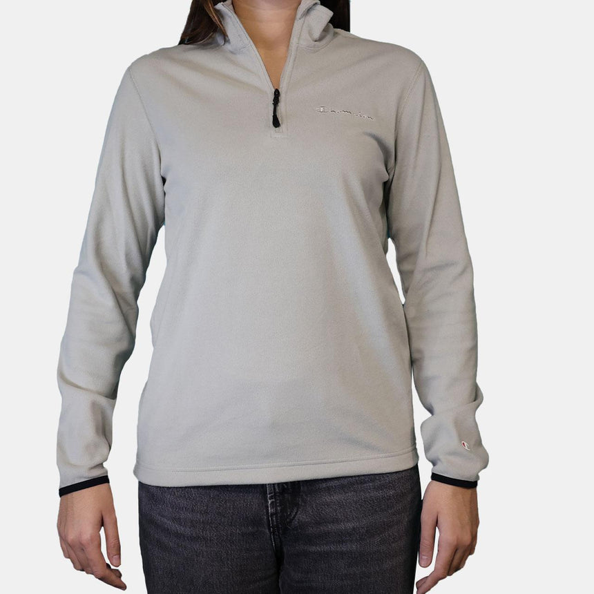 Champion Half Zip Top