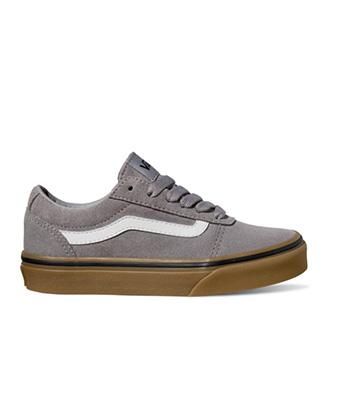Vans Yt Ward