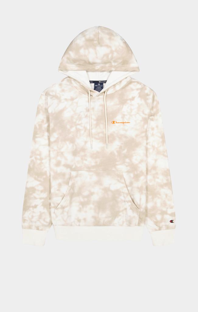 Champion Hooded Full Zip Suit