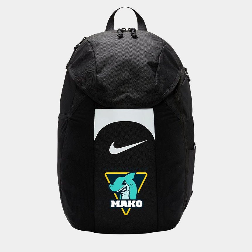 Nike academy team backpack (30l)